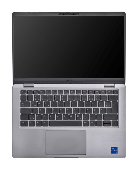 DELL LATITUDE 7430 i5-1245U 16GB 512GB SSD 14" FHD(dotyk) (matowy metal) Win11pro + zasilacz UŻYWANY
