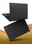 Laptop Lenovo ThinkPad P15 G2 i7 128GB RAM 512GB SSD 15,6" Full HD RTX A3000 powystawowy