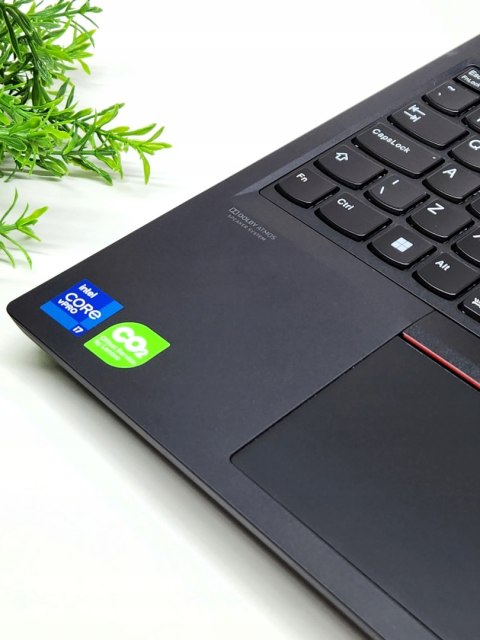 Laptop Lenovo ThinkPad P15 G2 i7 128GB RAM 512GB SSD 15,6" Full HD RTX A3000 powystawowy