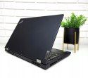 Laptop Lenovo ThinkPad P15 G2 i7 128GB RAM 512GB SSD 15,6" Full HD RTX A3000 powystawowy