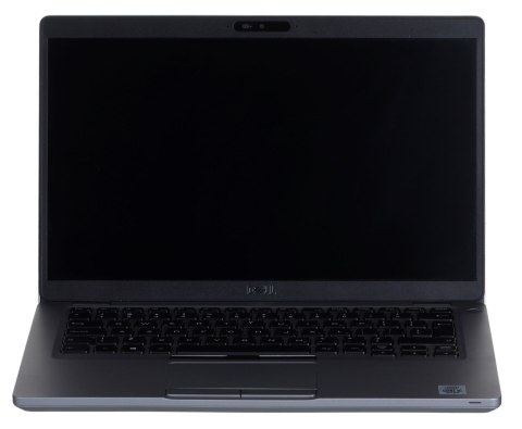 DELL LATITUDE 5410 i5-10310U 16GB 256GB SSD 14" FHD (US QWERTY) Win11pro + zasilacz UŻYWANY