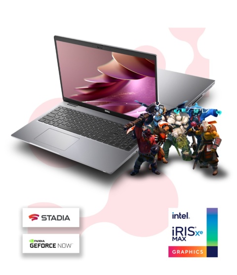 Laptop Dell Latitude 5520 i7 64GB RAM 1TB SSD 15,6" Full HD powystawowy