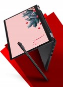 Laptop Lenovo ThinkPad X13 Yoga G2 i7 16GB RAM 2TB SSD 1920x1080 13,3" Full HD dotykowy powystawowy