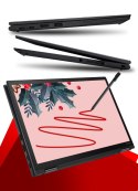 Laptop Lenovo ThinkPad X13 Yoga G2 i7 16GB RAM 2TB SSD 1920x1080 13,3" Full HD dotykowy powystawowy