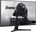 MONITOR IIYAMA LED IPS 27" G2741HSU-B1 Black Hawk 144Hz