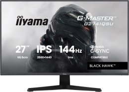 MONITOR IIYAMA LED IPS 27