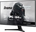 MONITOR IIYAMA LED IPS 27" G2741QSU-B1 Black Hawk 144Hz