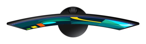 MONITOR SAMSUNG LED 27" LS27D364GAUXEN 100Hz