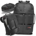Plecak Gamingowy na laptopa HyperX BackPack Knight 16" 2w1 Torba Pro GAMER