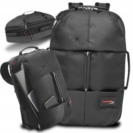 Plecak Gamingowy na laptopa HyperX BackPack Knight 16" 2w1 Torba Pro GAMER