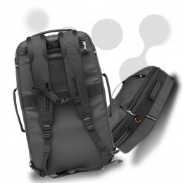 Plecak Gamingowy na laptopa HyperX BackPack Knight 16" 2w1 Torba Pro GAMER