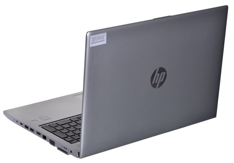 HP ProBook 650 G5 i5-8365U 16GB 256GB SSD 15,6" FHD (US QWERTY) Win11pro + zasilacz UŻYWANY