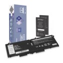 Bateria Mitsu do Dell Latitude 5330, 7330, Precision 15 3570