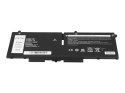 Bateria Mitsu do Dell Latitude 5330, 7330, Precision 15 3570