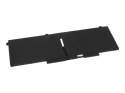 Bateria Mitsu do Dell Latitude 5330, 7330, Precision 15 3570