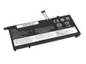 Bateria Mitsu do Lenovo ThinkBook 14 G2 G3 G4, 15 G2 G3 G4