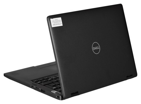 DELL LATITUDE 5300 2w1 i5-8365U 16GB 256GB SSD 13,3" FHD(dotyk) (US QWERTY) Win11pro + zasilacz UŻYWANY