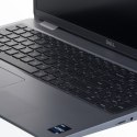 DELL LATITUDE 5530 i5-1250p 16GB 256GB SSD 15" FHD Win11pro + zasilacz UŻYWANY