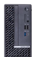DELL OptiPlex 7080 i5-10500 16GB 256GB SSD SFF Win11pro UŻYWANY