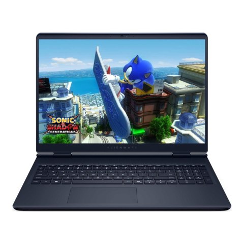 Dell Notebook Dell Alienware 16 Aurora AC16250 16" WQXGA/Core 5 210H/16GB/SSD512GB/RTX3050-6G/W11 Interstellar Indigo