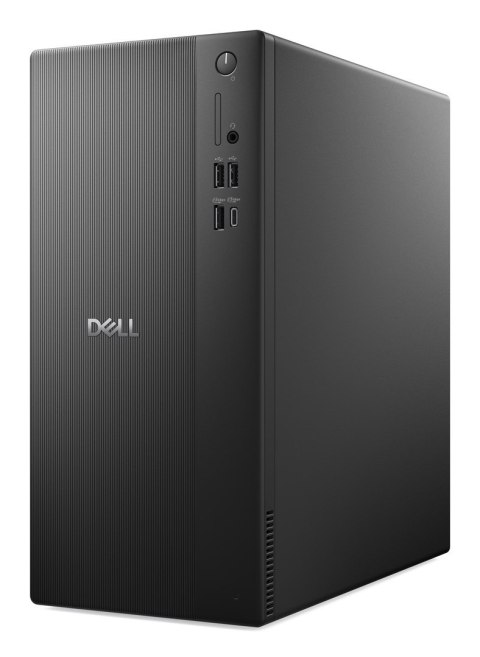 Dell Tower ECT1250 i7-14700 16GB DDR5 5600 SSD512 Intel UHD 770 WLAN+BT Kb+Mouse W11Pro 3Y ProSupport