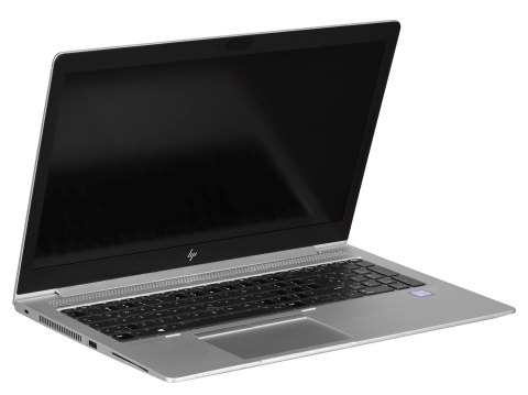 HP EliteBook 850 G5 i5-8250U 16GB 256GB SSD 15,6" FHD Win11pro + zasilacz UŻYWANY