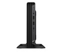 HP Pro Mini 400 G9 i5-14400T 16GB DDR5 SSD1TB UHD 730 W11Pro 3Y OnSite