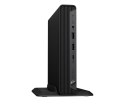 HP Pro Mini 400 G9 i5-14400T 16GB DDR5 SSD1TB UHD 730 W11Pro 3Y OnSite