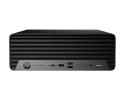 HP Pro SFF 400 G9 i5-12500 16GB DDR5 4800 SSD512 UHD 770 DVD-RW W11Pro 3Y OnSite