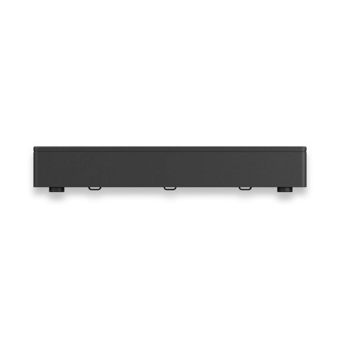 Komputer ASUS NUC 13 Rugged BNUC13BRKP200B02I (N50, noRAM, 64G eMMC, Integrated VGA, noOS, EU Cord, Kit)