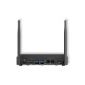 Komputer ASUS NUC 13 Rugged BNUC13BRKP200B02I (N50, noRAM, 64G eMMC, Integrated VGA, noOS, EU Cord, Kit)