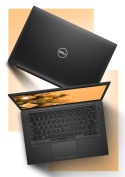 Laptop Dell Latitude 7490 i5 16GB RAM 512GB SSD 14" Full HD powystawowy