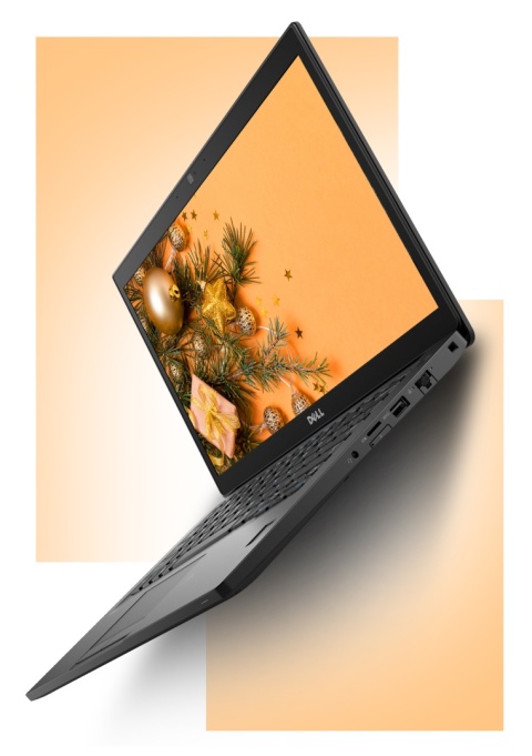 Laptop Dell Latitude 7490 i5 32GB RAM 1TB SSD 14" Full HD powystawowy