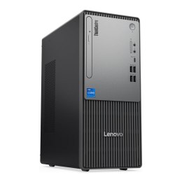 Lenovo Komputer PC Lenovo ThinkCentre neo 50t G5 TW i7-14700/16GB/SSD512GB/UHD770/DVD-RW/WiFi/BT/11PR Black 3Y