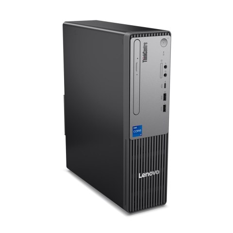 Lenovo ThinkCentre neo 50s G5 i5-13400 16GB DDR5 4800 SSD512 Intel UHD Graphics 730 DVD-RW W11Pro Black/Grey 3Y OnSite (WYPRZEDA
