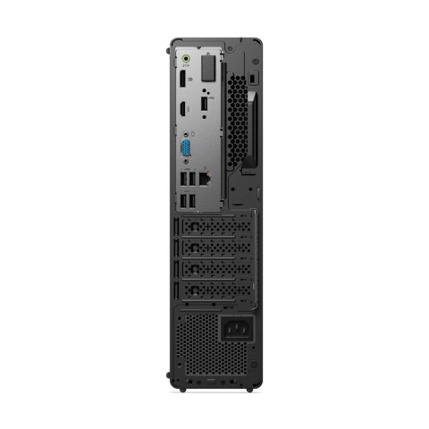 Lenovo ThinkCentre neo 50s G5 i5-13400 16GB DDR5 4800 SSD512 Intel UHD Graphics 730 DVD-RW W11Pro Black/Grey 3Y OnSite (WYPRZEDA
