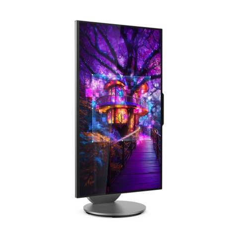 Lenovo Yoga AIO 27IAH10 Ultra 9 255H 27" QHD IPS 400nits 120Hz 16GB LPDDR5x-7467 SSD1TB Intel Arc 140T WLAN LAN+BT W11Pro Luna G