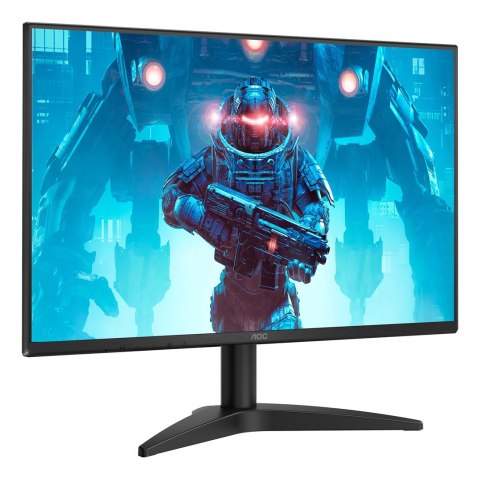 MONITOR AOC LED 23,8" 24B36X 144Hz
