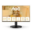 MONITOR AOC LED 23,8" 24B3CF2 100Hz