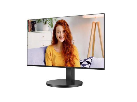 MONITOR AOC LED 23,8" 24B3CF2 100Hz
