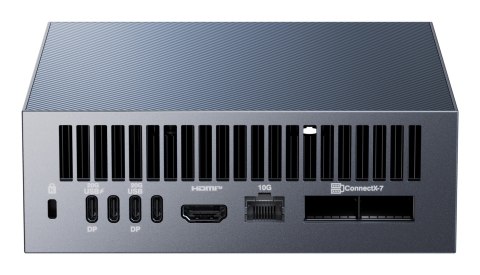 MiniPC Asus Ascent GX10 GB10/128GB/1TB