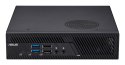 MiniPC Asus PB63-B3203AH i3-14100/8GB DDR5/256GB/ W11P
