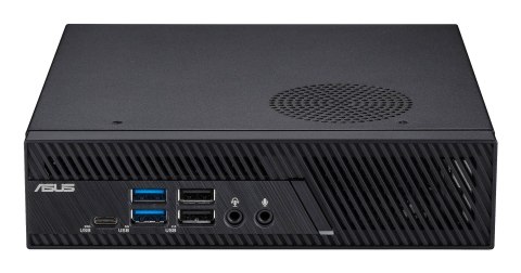 MiniPC Asus PB63-B3203AH i3-14100/8GB DDR5/256GB/ W11P