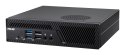 MiniPC Asus PB63-B3203AH i3-14100/8GB DDR5/256GB/ W11P