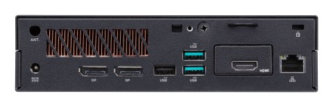 MiniPC Asus PB63-B3203AH i3-14100/8GB DDR5/256GB/ W11P