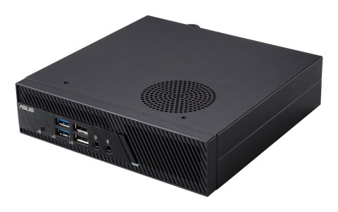 MiniPC Asus PB63-B3203AH i3-14100/8GB DDR5/256GB/ W11P