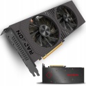 AMD Radeon RX6700XT 12GB GDDR6 FH PCIe x16 Special