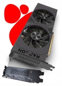AMD Radeon RX6700XT 12GB GDDR6 FH PCIe x16 Special