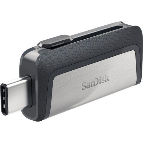 Sandisk Pendrive SanDisk Ultra Dual Drive 32GB / USB 3.1 Typ-C