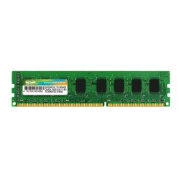 Silicon Power Pamięć UDIMM DDR3 Silicon Power 8GB (1x8GB) 1600MHz CL11 1,35V